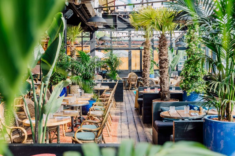 Groupe Bertrand Évènement Réserver Privatiser Restaurants Paris