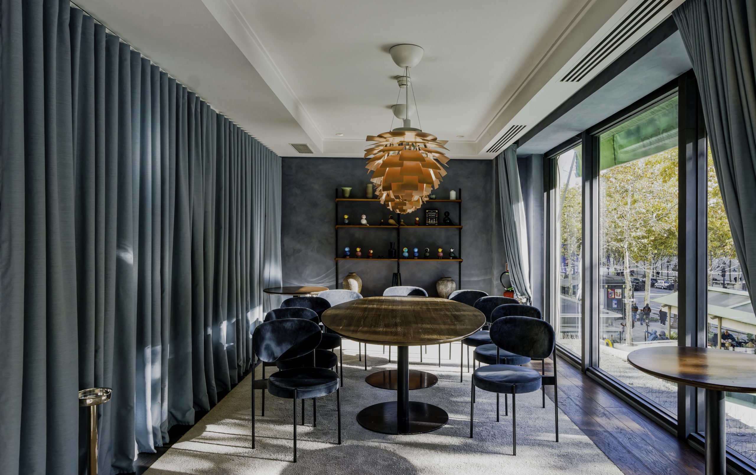 _DSC3859 - Salle 2 Stéph-HDR - Melissa Smith. G Bertrand - Flora Danica, Salle Copenhague